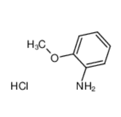 鄰茴香胺鹽酸鹽,O-ANISIDINE HYDROCHLORIDE