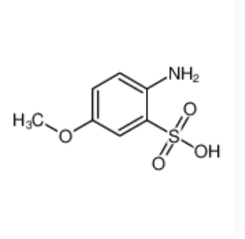 对氨基苯甲醚-2-磺酸,p-Anisidine-2-sulfonic acid