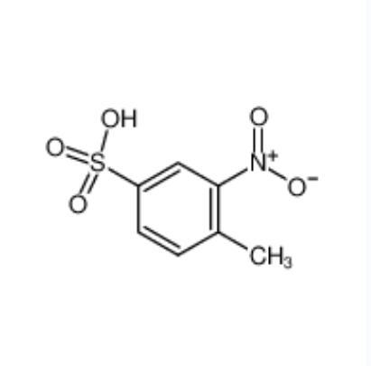 2-硝基甲苯-4-磺酸,2-NITROTOLUENE-4-SULFONIC ACID