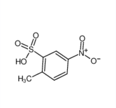 4-硝基甲苯-2-磺酸,2-Methyl-5-nitrobenzenesulfonic acid