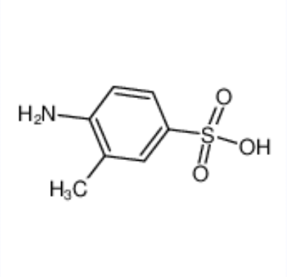 2-氨基甲苯-5-磺酸,2-Aminotoluene-5-sulfonic acid