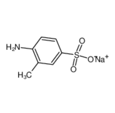 2,4,6-三氯苯甲酸钠盐,O-TOLUIDINE-4-SULFONIC ACID SODIUM SALT