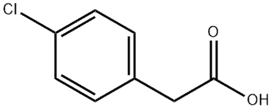 对氯苯乙酸,4-Chlorophenylacetic acid