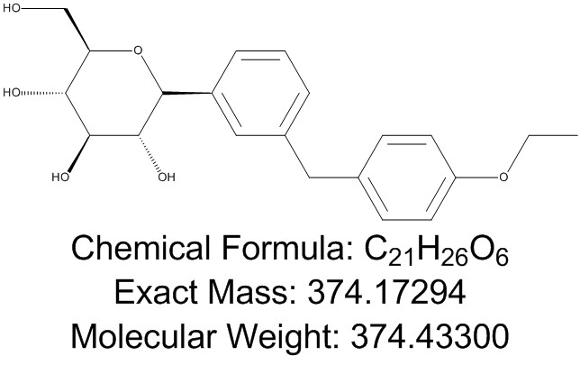 达格列净杂质28,Dapagliflozin Impurity 28