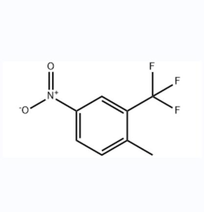 2-甲基-5-硝基三氟甲苯,2-Methyl-5-nitrobenzotrifluoride