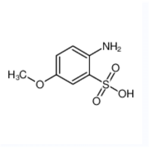 对氨基苯甲醚-2-磺酸,p-Anisidine-2-sulfonic acid