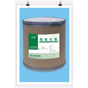 氫氧化鋁,DRIED ALUMINIUM HYDROXIDE