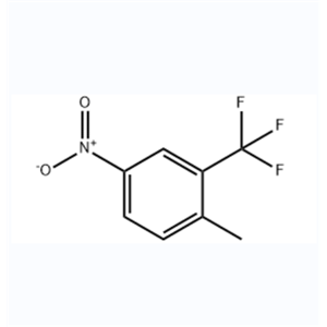 2-甲基-5-硝基三氟甲苯,2-Methyl-5-nitrobenzotrifluoride