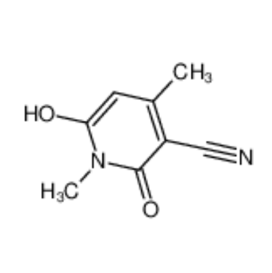 1,4-二甲基-3-氰基-6-羟基-2-吡啶酮,1,4-Dimethyl-3-cyano-6-hydroxypyrid-2-one
