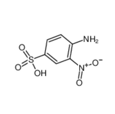 2-硝基苯胺-4-磺酸,2-Nitroaniline-4-sulfonic acid