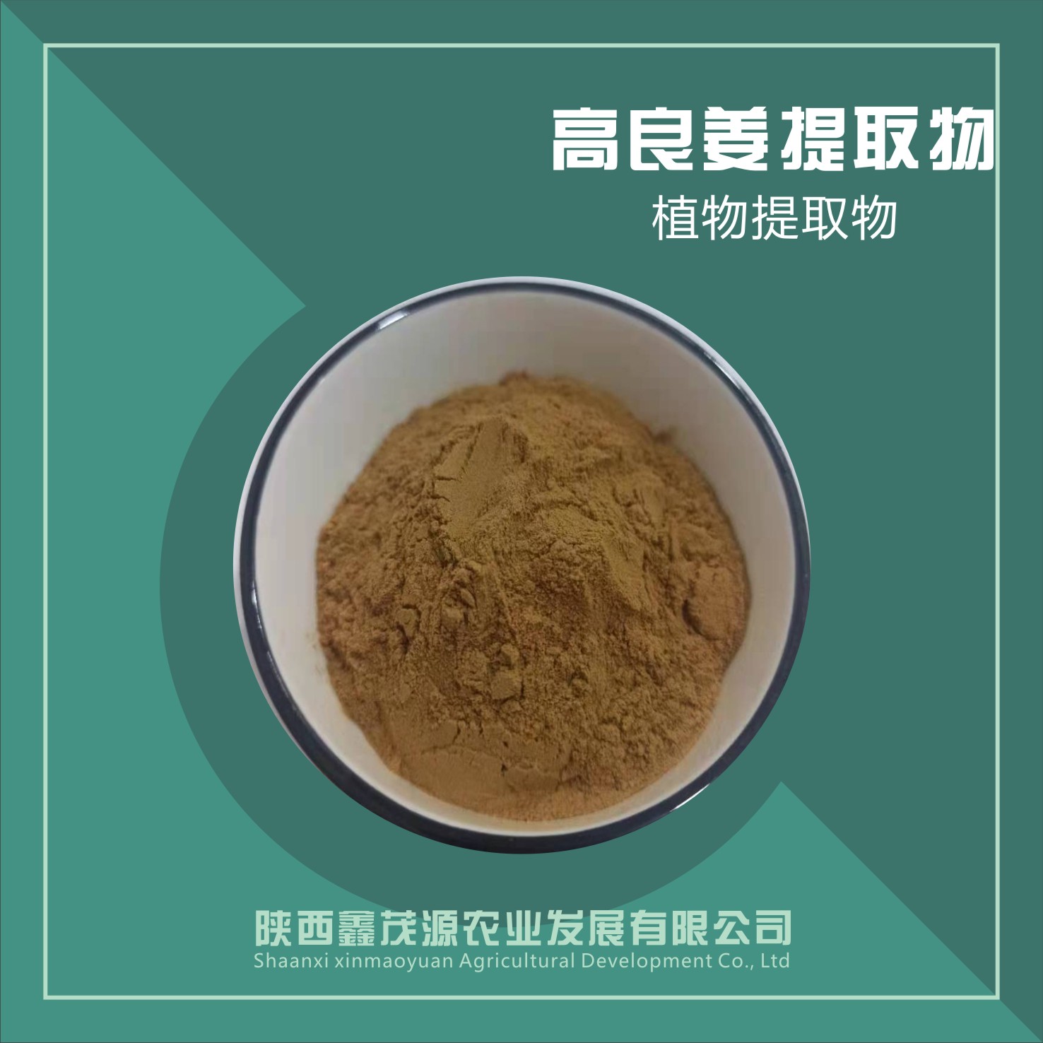 高良姜提取物,Galangal extract