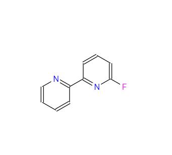 6-氟-2,2'-二吡啶