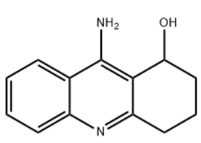 维吖啶,1-Hydroxytacrine