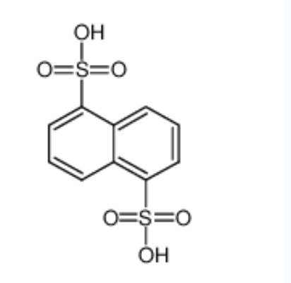 1,5-萘二磺酸,1,5-Naphthalenedisulfonic acid