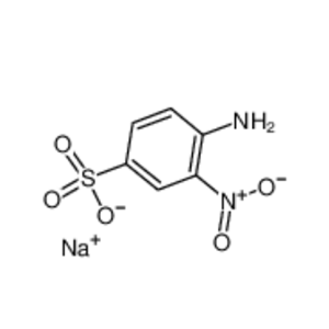 2-硝基苯胺-4-磺酸钠盐