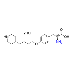 替罗非班杂质09