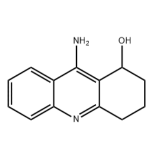 维吖啶,1-Hydroxytacrine