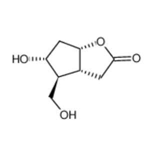 科立内脂二醇,(-)-Corey lactone diol