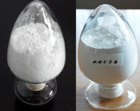 钛硅分子筛,Titannium Silicalite-1