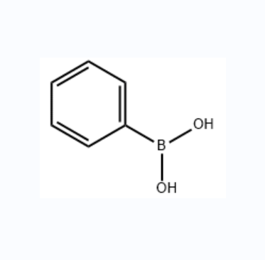 苯硼酸,Phenylboronic acid