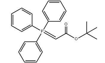 三苯基磷乙酸叔丁酯,tert-Butyl(triphenylphosphoranylidene)acetate