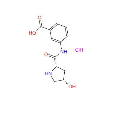 厄他培南usp雜質bs羥脯氨酸氨基苯甲酸