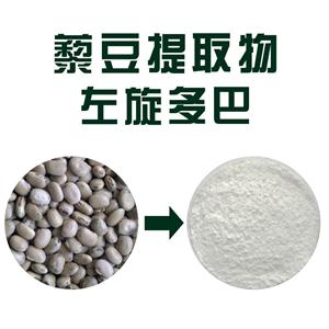 藜豆提取物,Chenopodium album extract