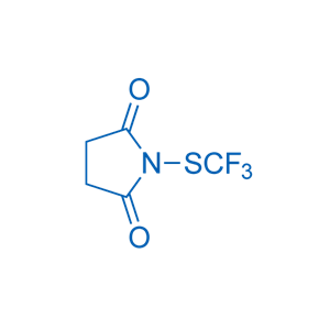 N-三氟甲硫基琥珀酰亚胺,1-[(trifluoromethyl)thio]-2,5-Pyrrolidinedione