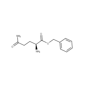 L-Glutamine Benzyl Ester Hydrochloride