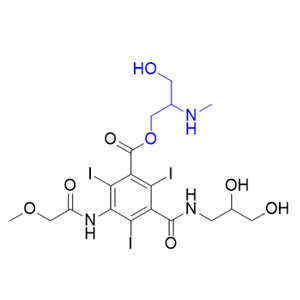 碘普羅胺雜質(zhì)07