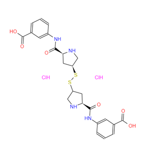 厄他培南杂质17二盐酸