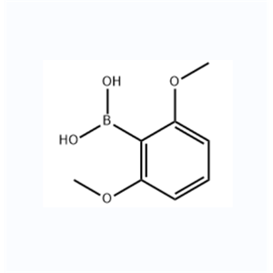 2,6-二甲氧基苯硼酸,2,6-Dimethoxyphenylboronic acid