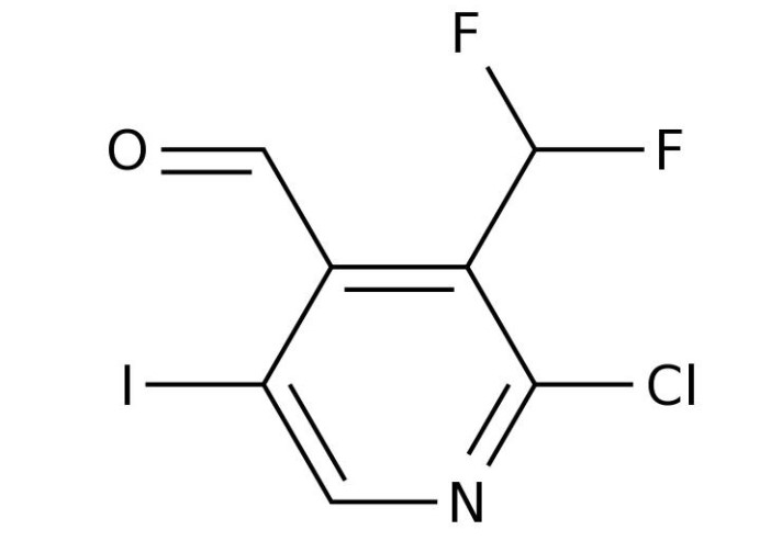 (2-氯-5-碘苯基)[4-[[(3S)-四氫-3-呋喃基]氧基]苯基]甲酮,(2-Chloro-5-iodophenyl)[4-[[(3S)-tetrahydro-3-furanyl]oxy]phenyl]methanone