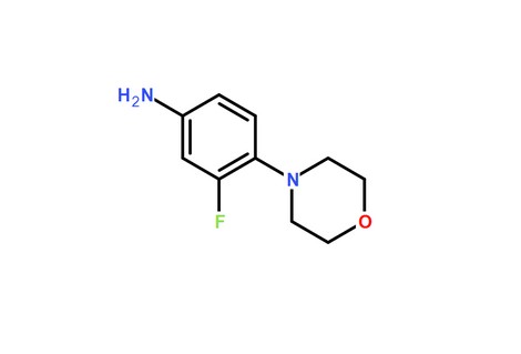 4-(3-氧代-4-吗啉基)硝基苯,4-(3-Oxo-4-morpholinyl)nitrobenzene