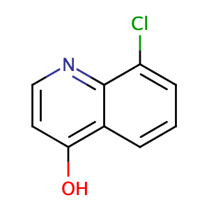 8-氯喹啉-4-醇,8-Chloro-4-hydroxyquinoline