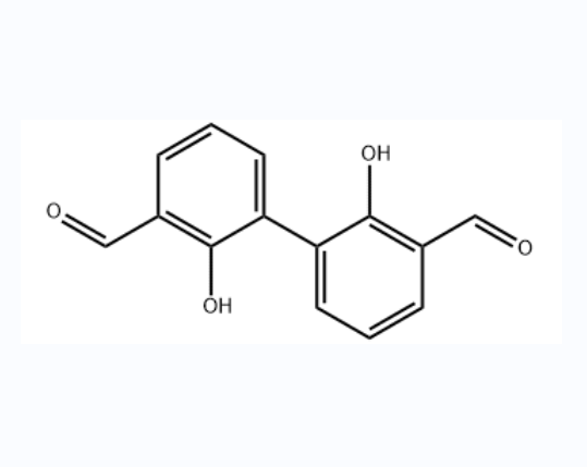 3,3'-bis-formylbiphenyl-2,2'-diol