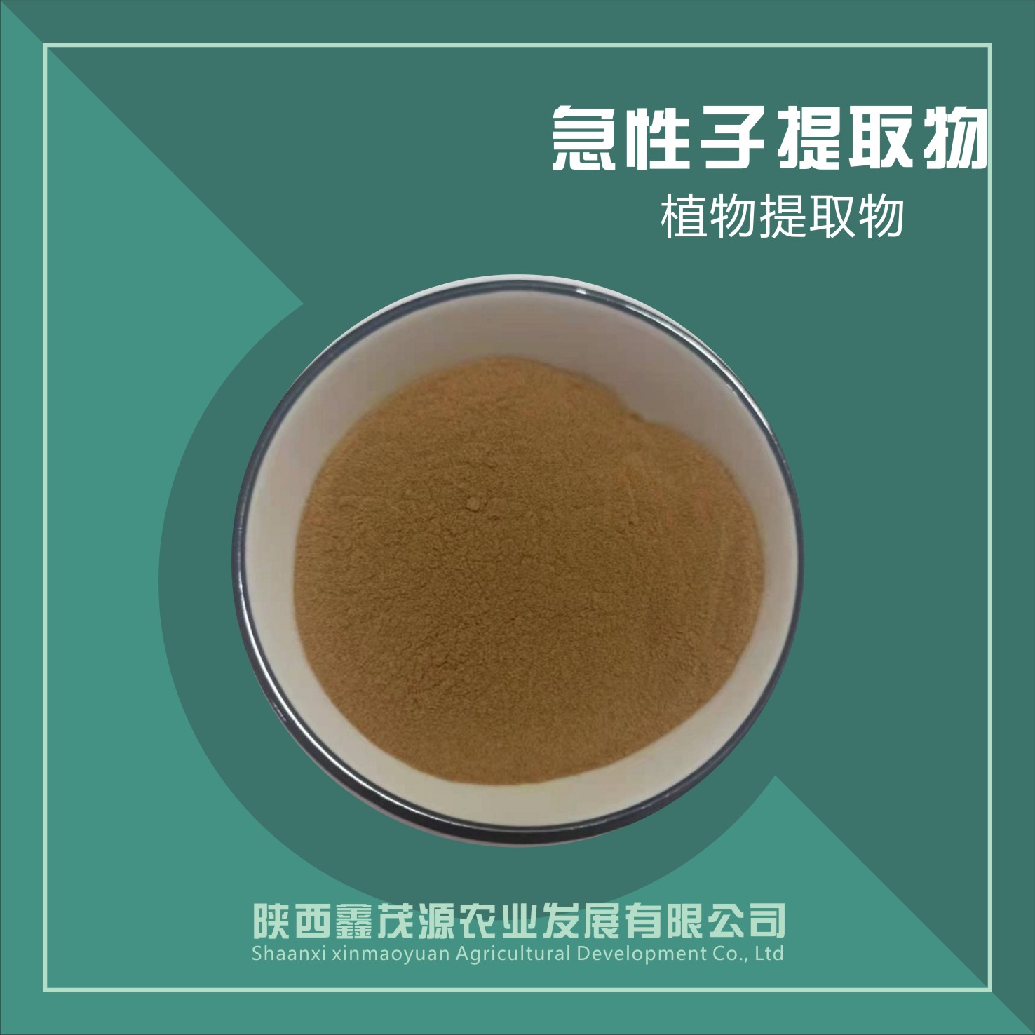 急性子提取物,Impatient extract