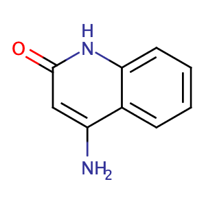 4-氨基喹啉-2-酮,4-Aminoquinoline-2-one