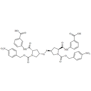 厄他培南雜質20,Ertapenem Impurity 20