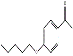 4-正戊氧基苯乙酮