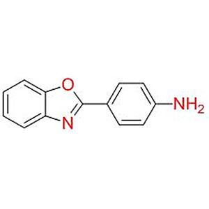 4-(苯并[D]恶唑-2-基)苯胺