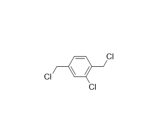 普樂沙福雜質(zhì)47,2-chloro-1,4-bis(chloromethyl)benzene