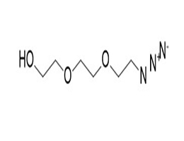 叠氮-三聚乙二醇,Azido-PEG3-Alcohol