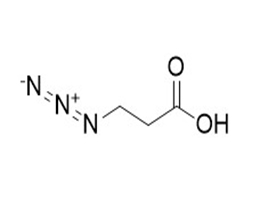 3-azidopropanoic acid,3-azidopropanoic acid