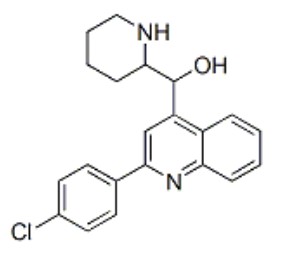 Vacquinol-1,Vacquinol-1