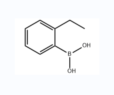 2-乙基苯硼酸,2-ETHYLPHENYLBORONIC ACID