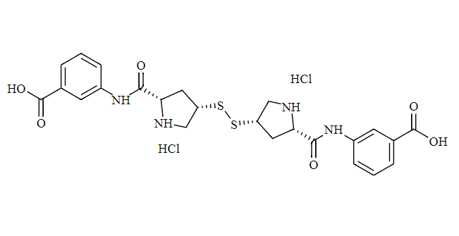 厄他培南雜質(zhì)17,Ertapenem Impurity 17