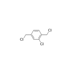 普樂沙福雜質(zhì)47,2-chloro-1,4-bis(chloromethyl)benzene