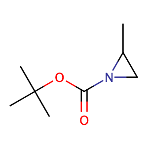 2-甲基吡啶-1-羧酸叔丁酯