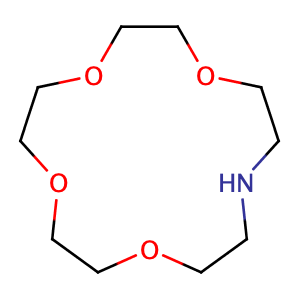 氮杂-15-冠醚-5